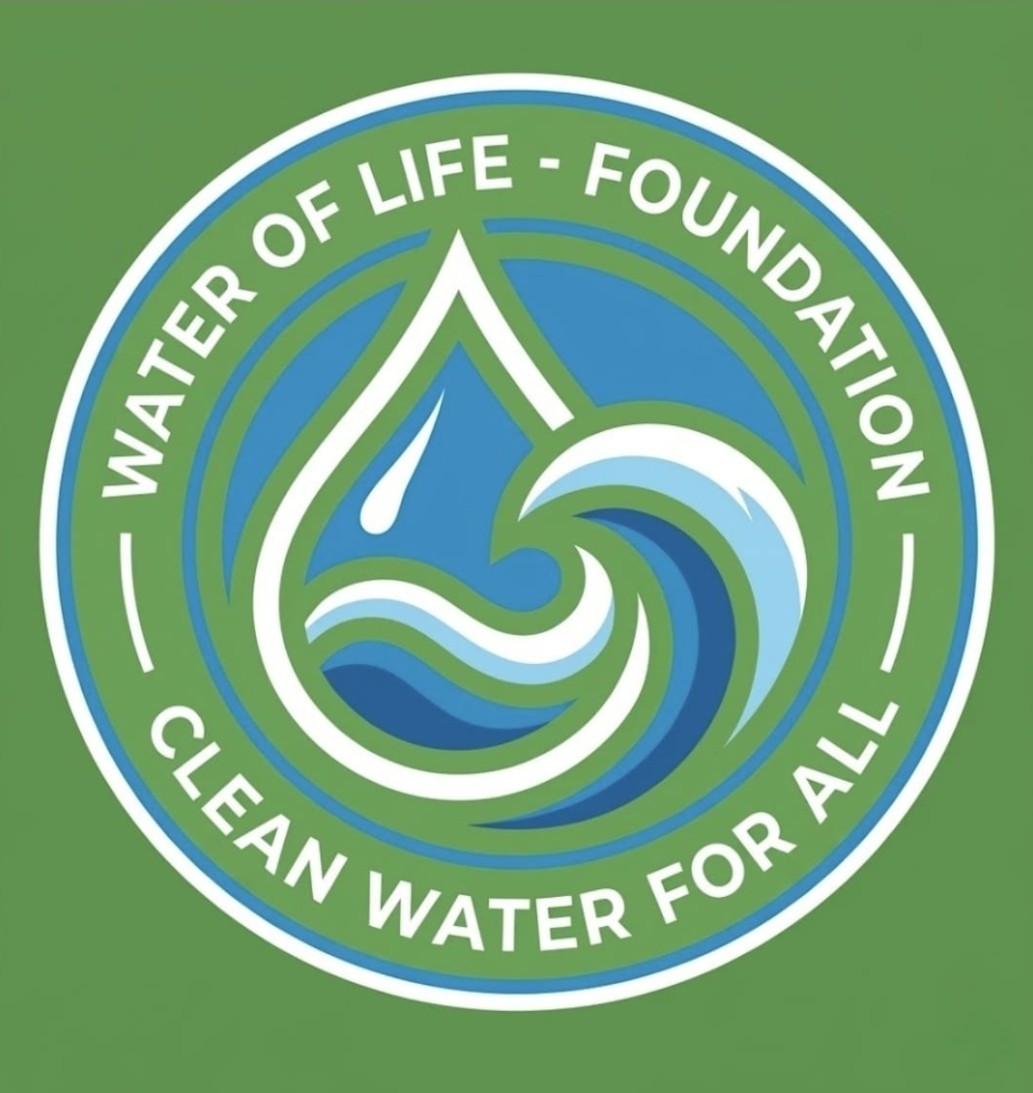 Water of Life NPC Logo